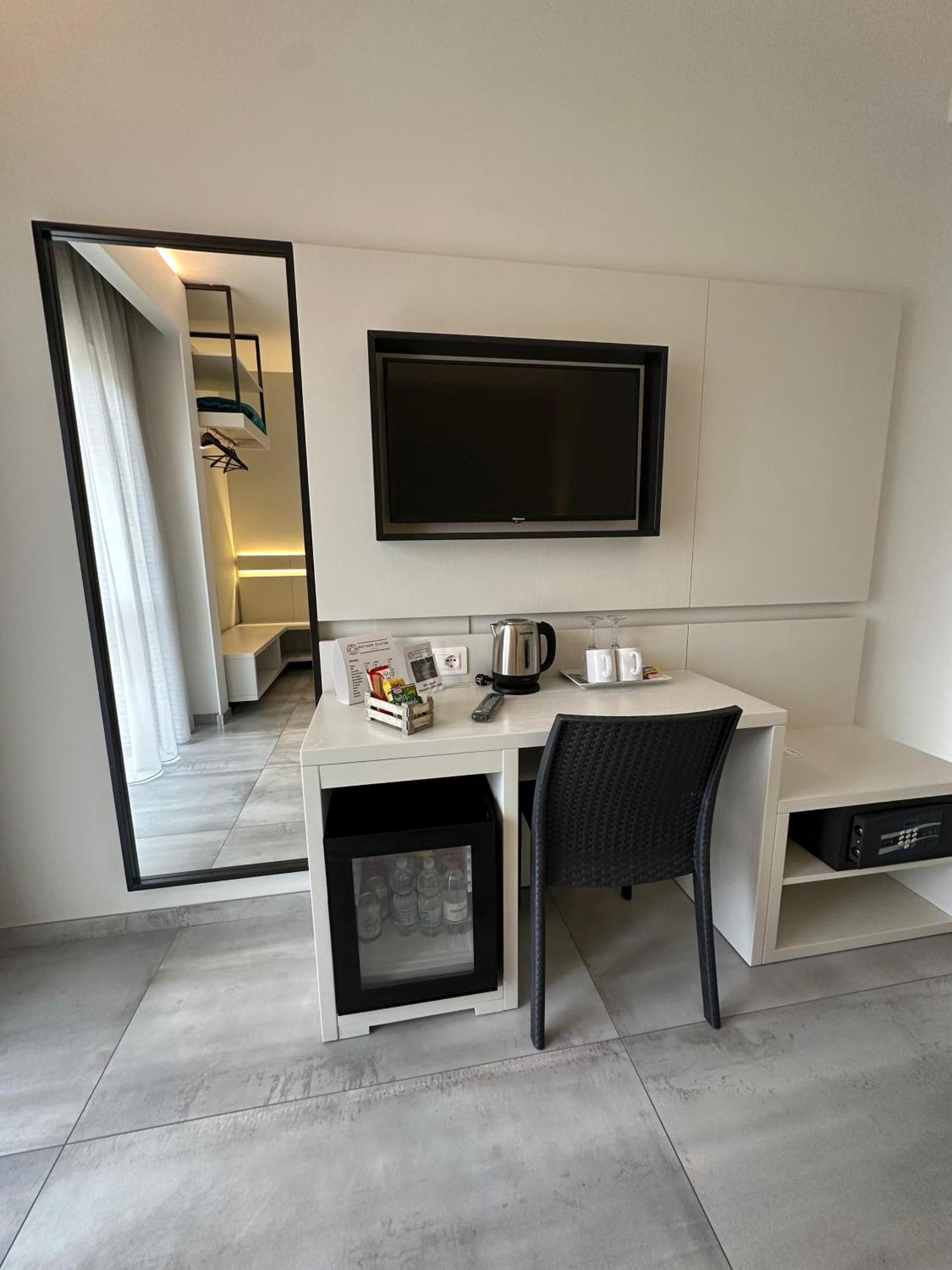 Gabriel Holidays Tropea Exterior photo